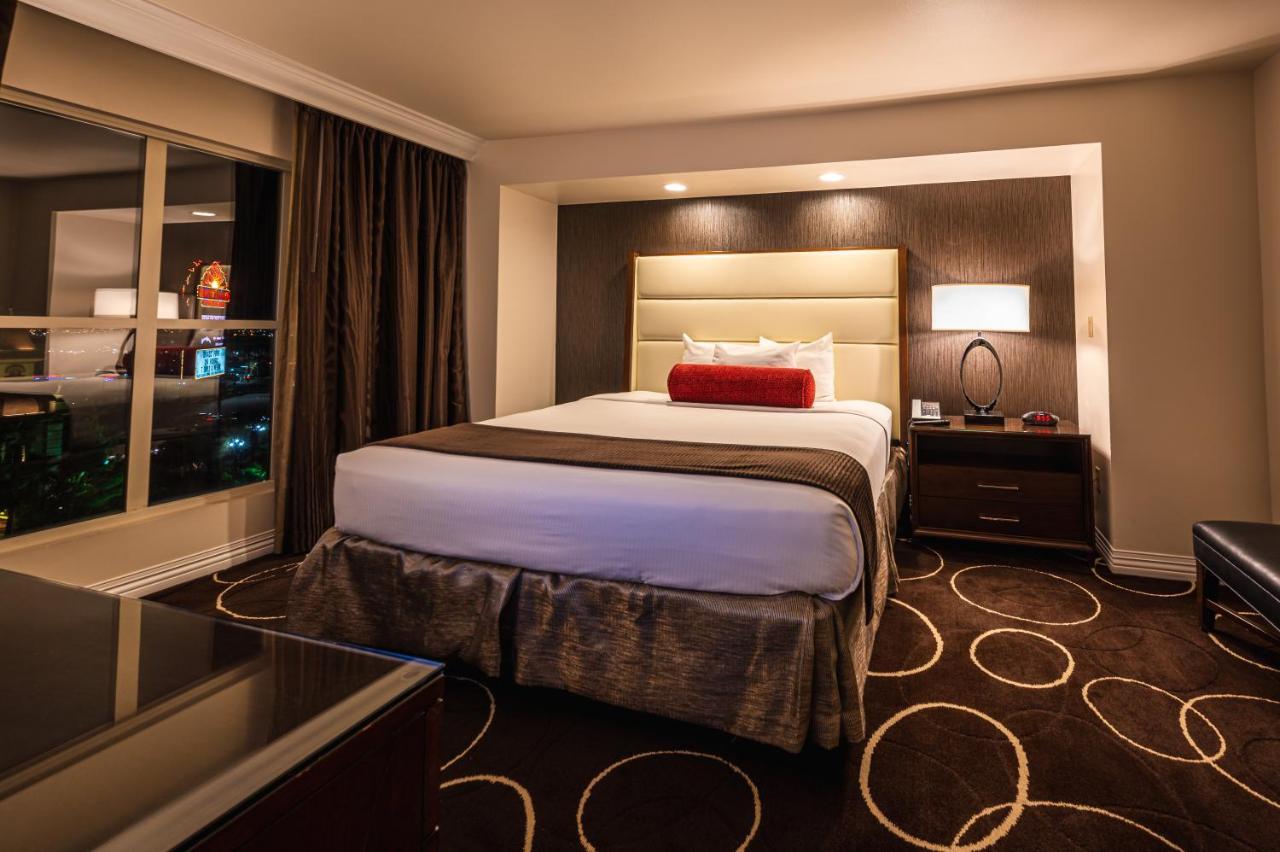 Sunset Station Hotel & Casino لاس فيغاس المظهر الخارجي الصورة