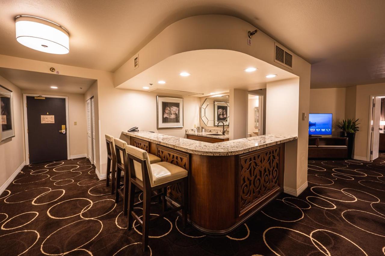 Sunset Station Hotel & Casino لاس فيغاس المظهر الخارجي الصورة