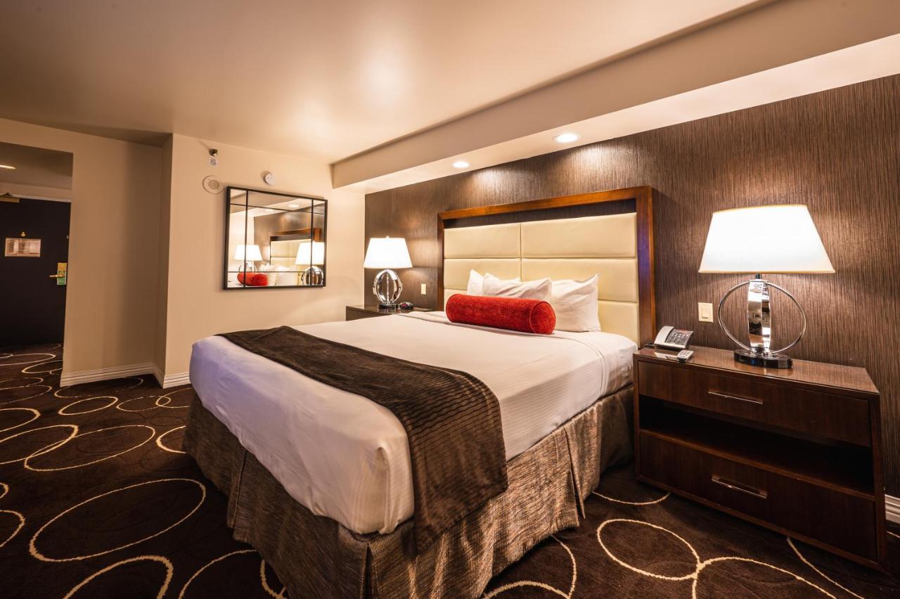 Sunset Station Hotel & Casino لاس فيغاس المظهر الخارجي الصورة
