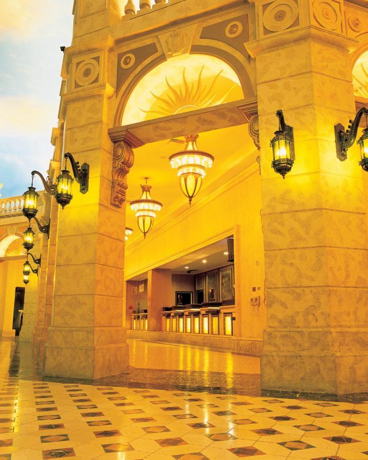 Sunset Station Hotel & Casino لاس فيغاس المظهر الخارجي الصورة