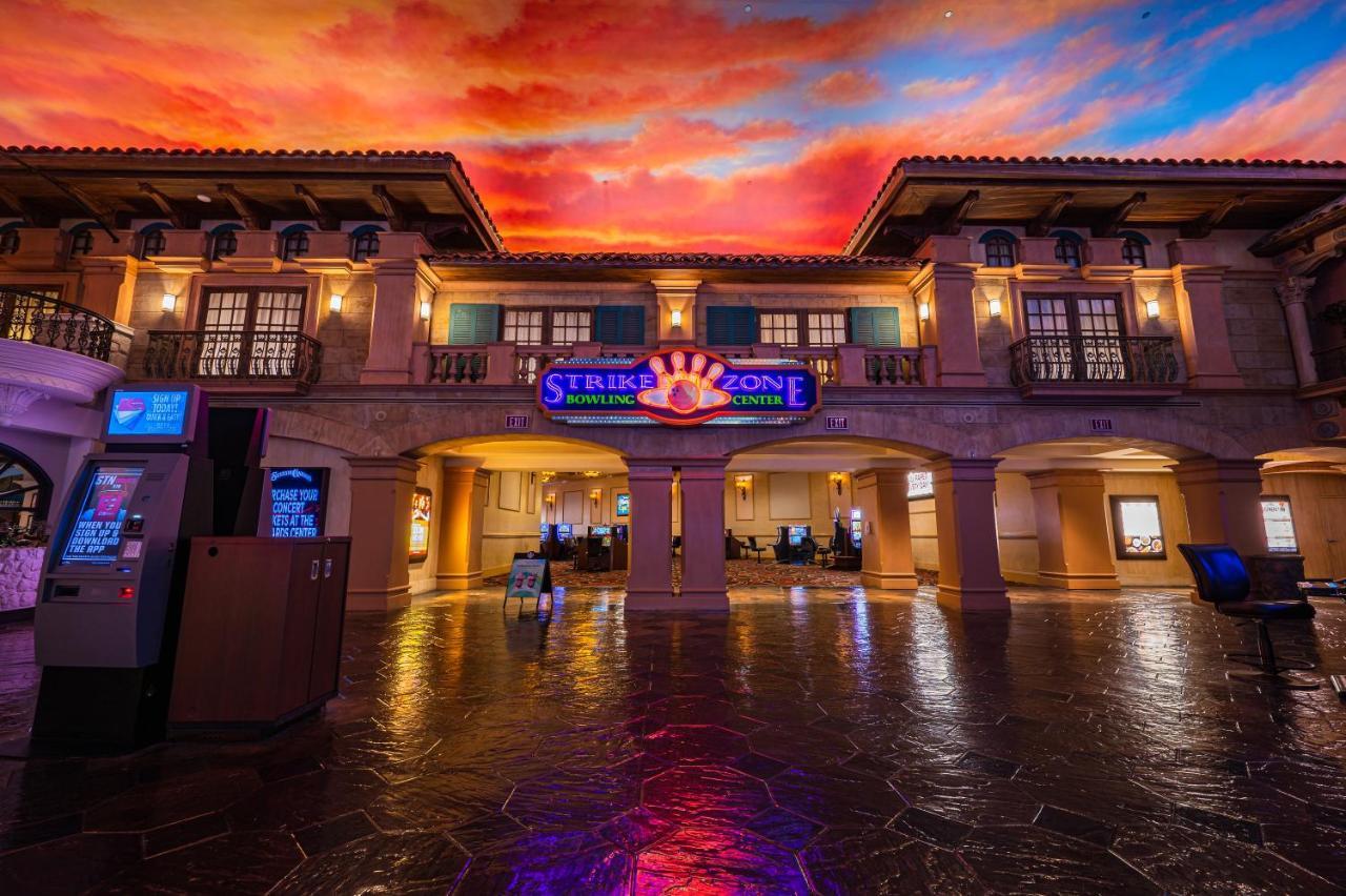 Sunset Station Hotel & Casino لاس فيغاس المظهر الخارجي الصورة