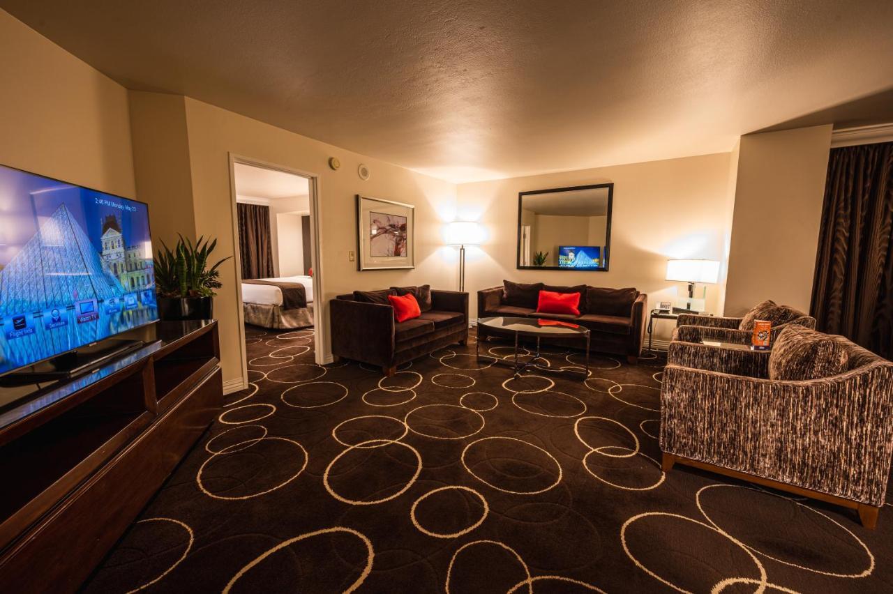 Sunset Station Hotel & Casino لاس فيغاس المظهر الخارجي الصورة