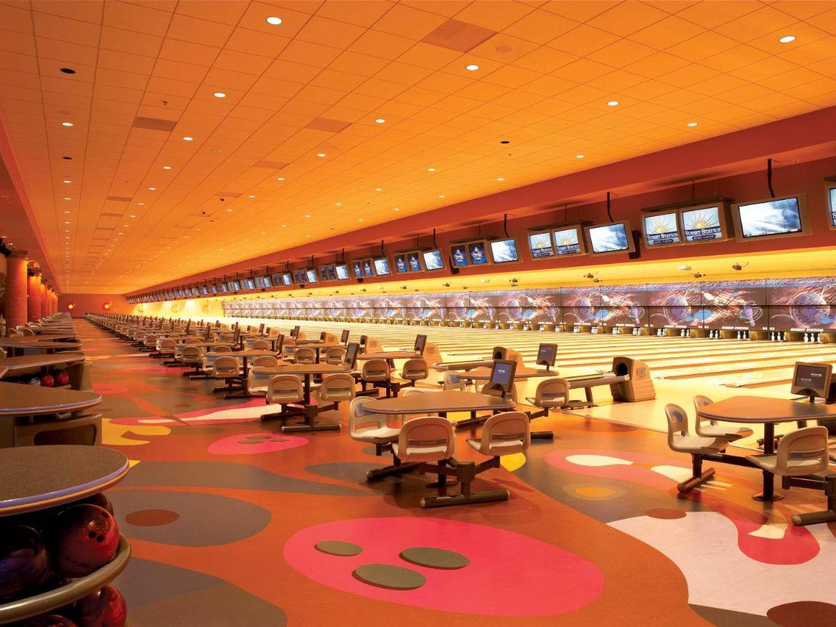 Sunset Station Hotel & Casino لاس فيغاس المظهر الخارجي الصورة