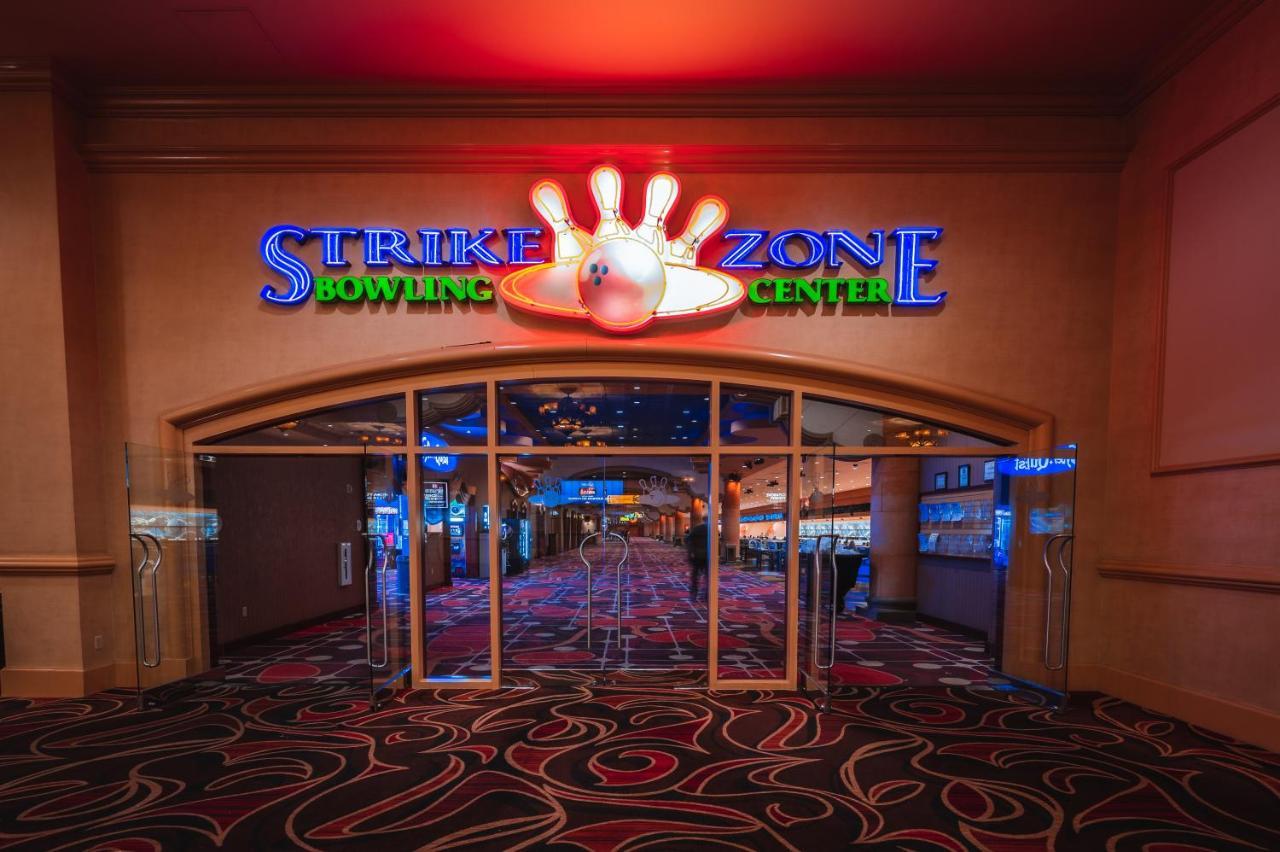 Sunset Station Hotel & Casino لاس فيغاس المظهر الخارجي الصورة