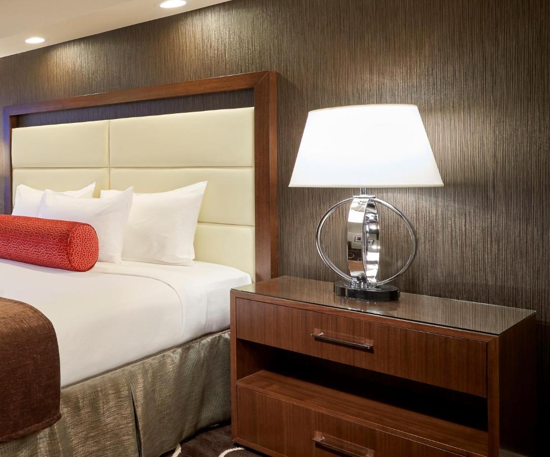 Sunset Station Hotel & Casino لاس فيغاس المظهر الخارجي الصورة