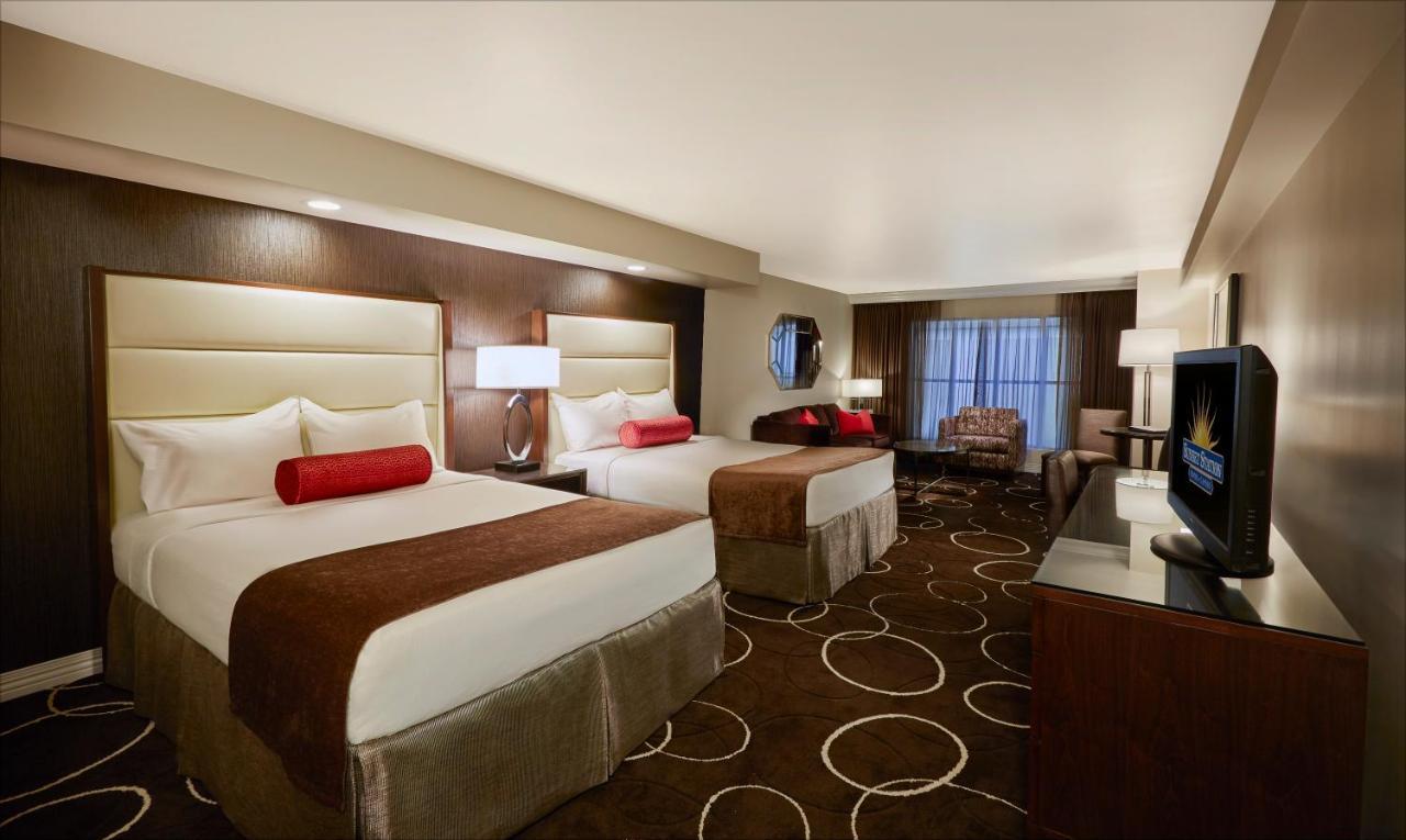 Sunset Station Hotel & Casino لاس فيغاس المظهر الخارجي الصورة