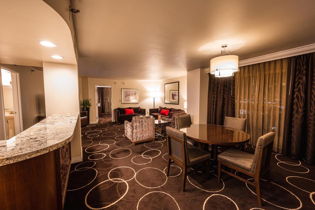 Sunset Station Hotel & Casino لاس فيغاس المظهر الخارجي الصورة