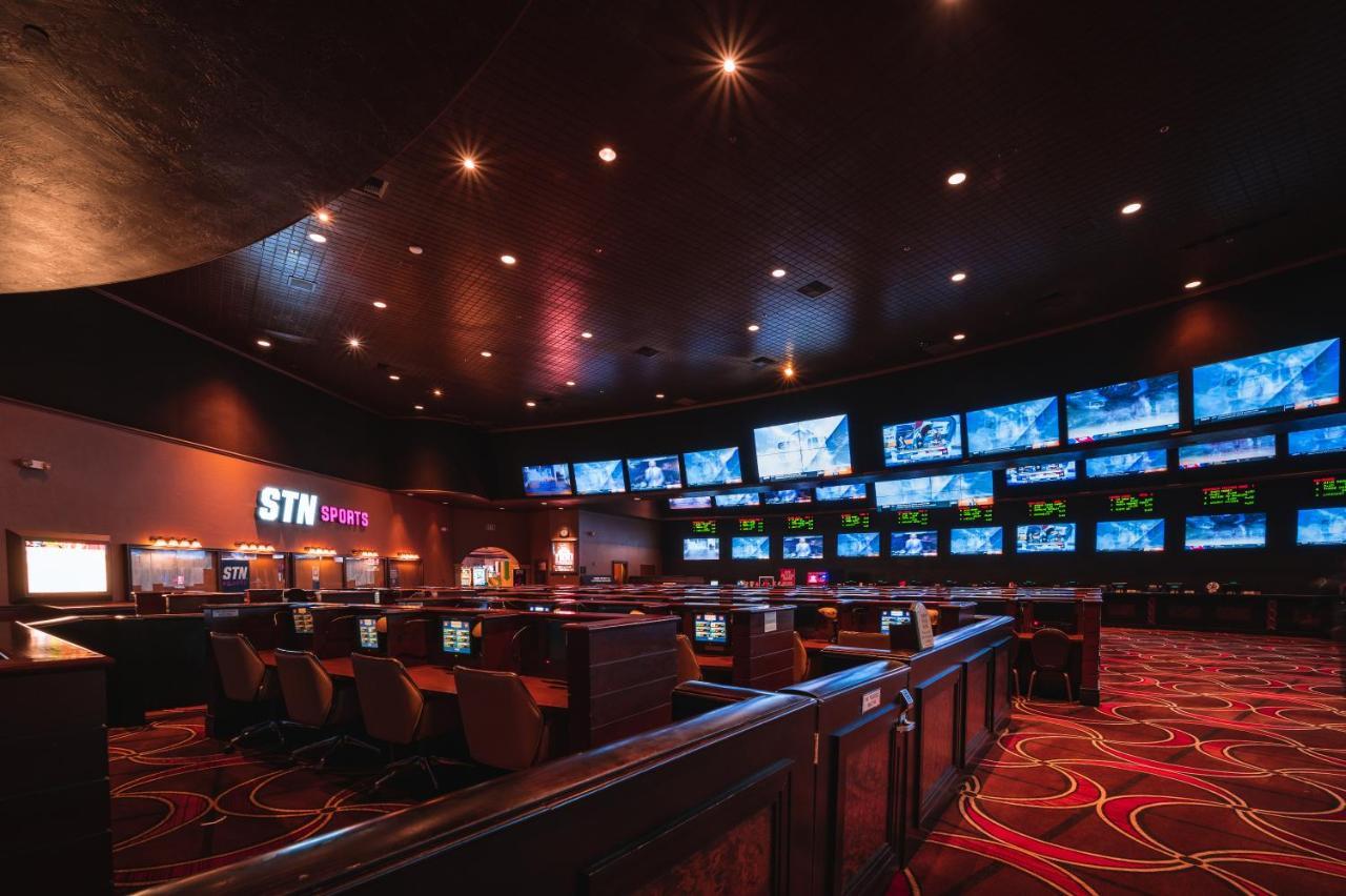 Sunset Station Hotel & Casino لاس فيغاس المظهر الخارجي الصورة