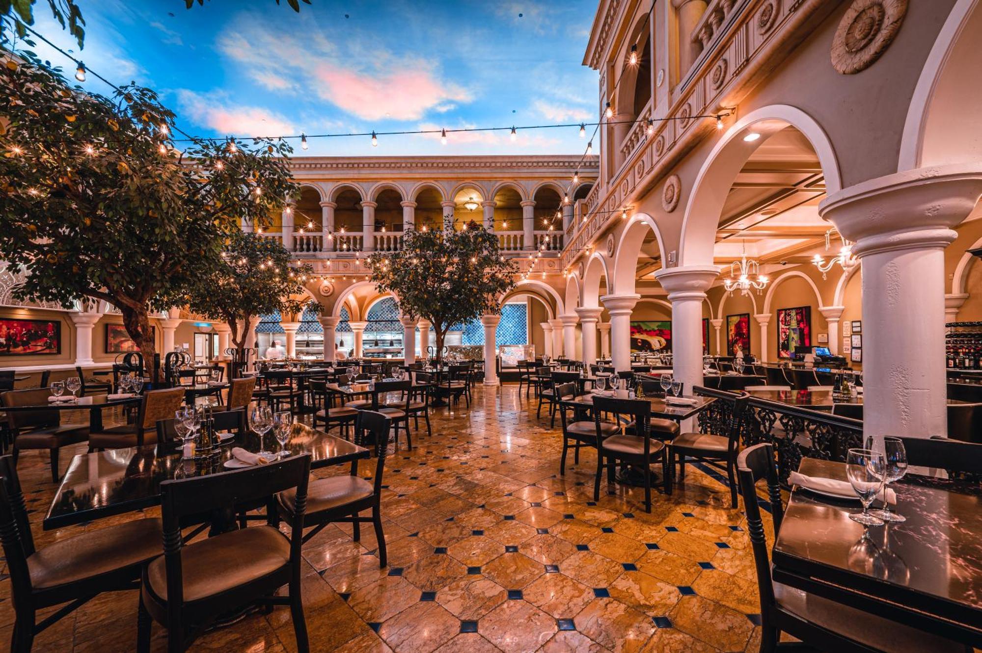 Sunset Station Hotel & Casino لاس فيغاس المظهر الخارجي الصورة