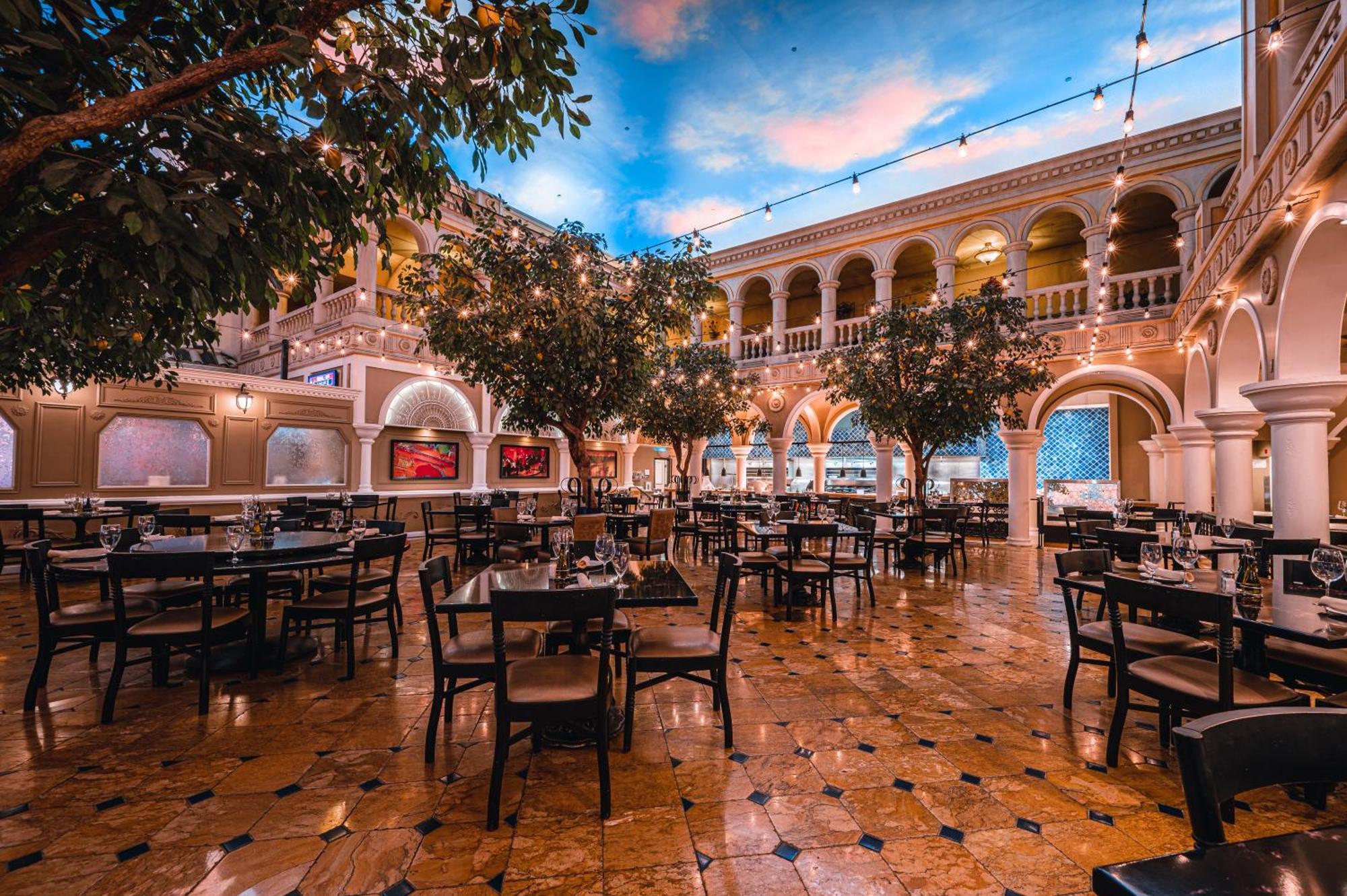 Sunset Station Hotel & Casino لاس فيغاس المظهر الخارجي الصورة